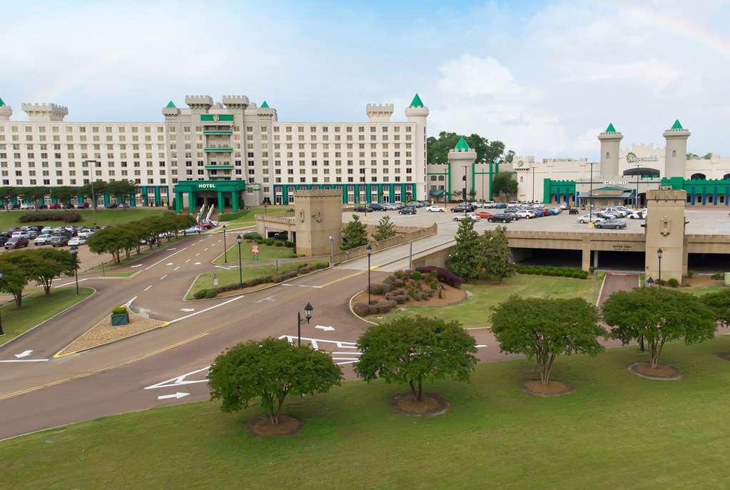 Waterview Casino & Hotel, Trademark Collection By Wyndham Vicksburg Dış mekan fotoğraf