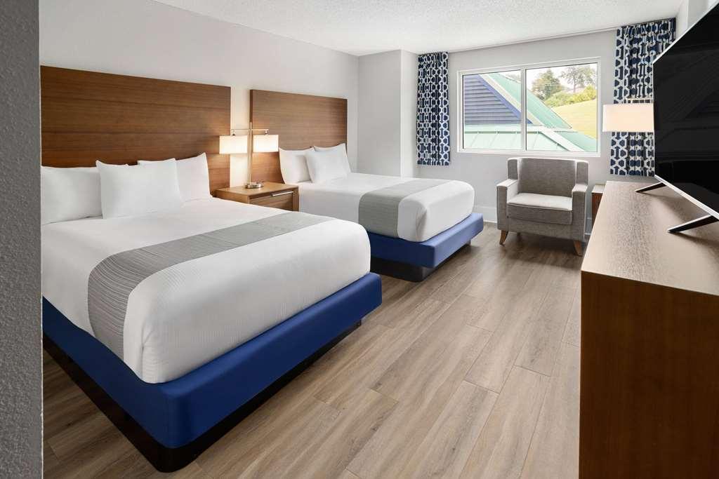 Waterview Casino & Hotel, Trademark Collection By Wyndham Vicksburg Oda fotoğraf