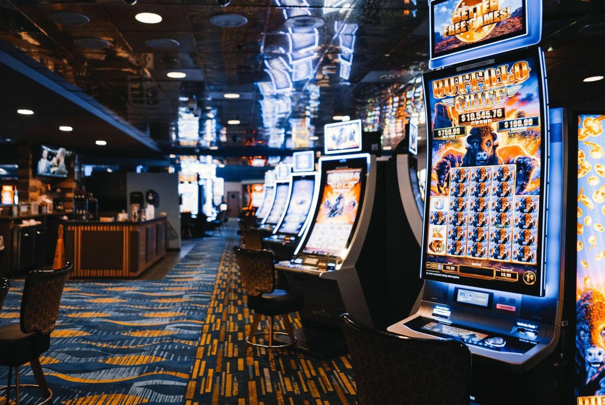 Waterview Casino & Hotel, Trademark Collection By Wyndham Vicksburg Dış mekan fotoğraf